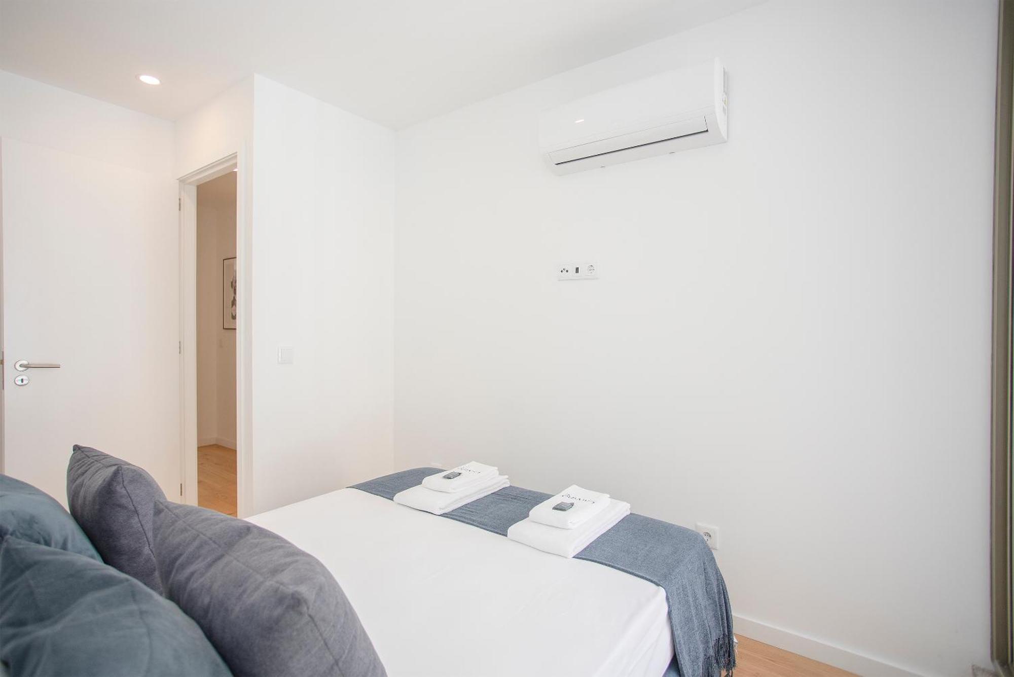 Nax Apartments By Liiiving Porto Exterior foto